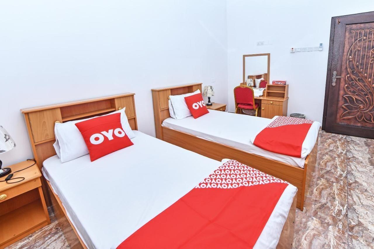Oyo 139 Al Ghadeer Hotel