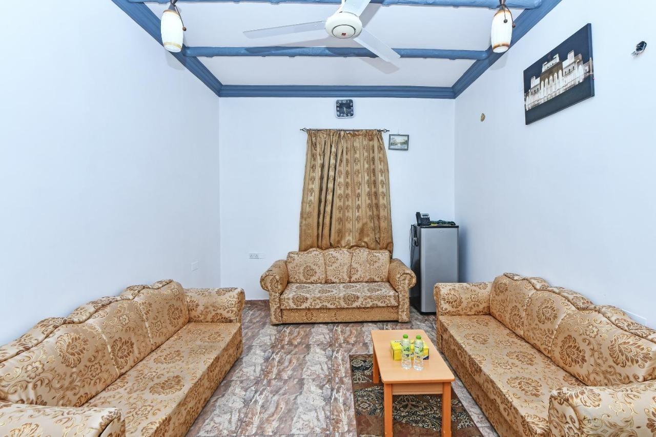 Oyo 139 Al Ghadeer Hotel Muladdah