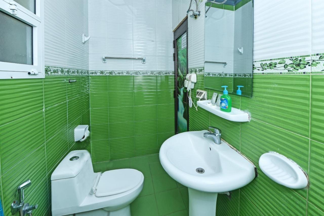 Hotel Oyo 139 Al Ghadeer 3*